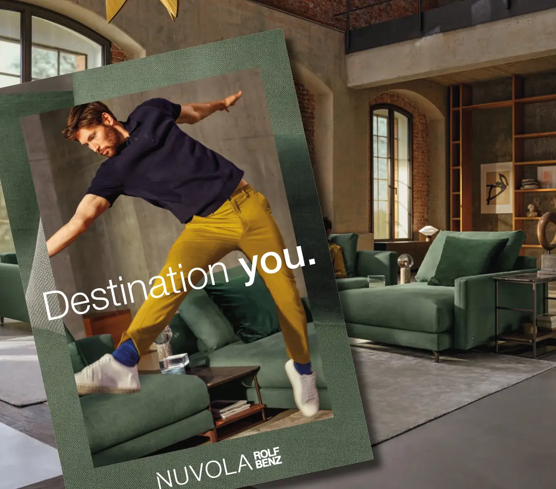 Rolf Benz Katalog Mera